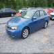 JF1GE616X9G517029 2009 Subaru Impreza 2.5I auction photo thumbnail 2