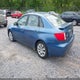 JF1GE616X9G517029 2009 Subaru Impreza 2.5I auction photo thumbnail 3