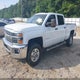 1GC1KUEG4GF265233 2016 Chevrolet Silverado 2500Hd Wt auction photo thumbnail 2