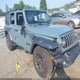 1C4PJXDN3SW510997 2025 Jeep Wrangler 4-Door Summit 4X4 auction photo thumbnail 17