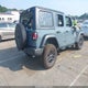 1C4PJXDN3SW510997 2025 Jeep Wrangler 4-Door Summit 4X4 auction photo thumbnail 4