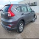 2HKRM3H34GH501899 2016 Honda Cr-V Lx auction photo thumbnail 4