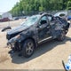 5N1DL0MM5LC549021 2020 Infiniti Qx60 Pure Awd auction photo thumbnail 2