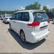 5TDZK3DC7DS352518 2013 Toyota Sienna L V6 7 Passenger auction photo thumbnail 3