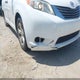 5TDZK3DC7DS352518 2013 Toyota Sienna L V6 7 Passenger auction photo thumbnail 6