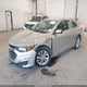 1G1ZD5ST5KF143888 2019 Chevrolet Malibu Lt auction photo thumbnail 2