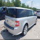 2FMHK6DT5BBD34493 2011 Ford Flex Limited auction photo thumbnail 4