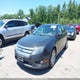 3FAHP0HG5BR312386 2011 Ford Fusion Se auction photo thumbnail 2