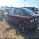 2HGFB2F89FH559159 2015 Honda Civic Ex auction photo thumbnail 3