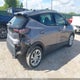 1G1FY6S02P4134197 2023 Chevrolet Bolt Euv Fwd Lt auction photo thumbnail 4