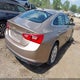 1G1ZE5SX3JF279242 2018 Chevrolet Malibu Premier auction photo thumbnail 4