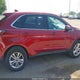 2FMTK4J98FBC30612 2015 Ford Edge Sel auction photo thumbnail 13