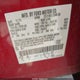 2FMTK4J98FBC30612 2015 Ford Edge Sel auction photo thumbnail 9