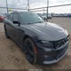 2C3CDXBG1JH157817 2018 Dodge Charger Sxt Rwd auction photo thumbnail 1