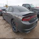 2C3CDXBG1JH157817 2018 Dodge Charger Sxt Rwd auction photo thumbnail 3