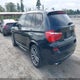 5UXWX7C50F0K33020 2015 BMW X3 xDrive35I auction photo thumbnail 3
