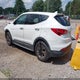 5XYZU3LB2DG093453 2013 Hyundai Santa Fe Sport auction photo thumbnail 3