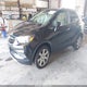 KL4CJFSB0JB563500 2018 Buick Encore Preferred Ii auction photo thumbnail 2