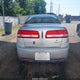 3LNHL2GC3CR800247 2012 Lincoln Mkz auction photo thumbnail 16