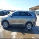 5XYPG4A34HG209130 2017 Kia Sorento 2.4L Lx auction photo thumbnail 15