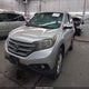 JHLRM4H77CC012740 2012 Honda Cr-V Ex-L auction photo thumbnail 2