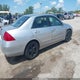 1HGCM56397A028272 2007 Honda Accord 2.4 Se auction photo thumbnail 4