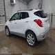 KL4CJGSB1FB165077 2015 Buick Encore Leather auction photo thumbnail 3