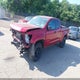 1GCHSBEA0M1270226 2021 Chevrolet Colorado 2Wd Long Box Wt auction photo thumbnail 2