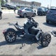 3JB2GEG20MJ002993 2021 Can-Am Ryker Rally Edition auction photo thumbnail 11