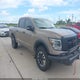 1N6AA1ED1PN118331 2023 Nissan Titan Sv auction photo thumbnail 1