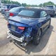 WAUW4GF52RN000296 2024 Audi S5 Cabriolet Premium Plus Tfsi Quattro Tiptronic auction photo thumbnail 4