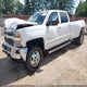 1GC4K0C89GF249062 2016 Chevrolet Silverado 3500Hd Ltz auction photo thumbnail 2