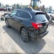4S4BSANC8H3397135 2017 Subaru Outback 2.5I Limited auction photo thumbnail 3