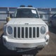 1J4NT2GB7AD526033 2010 Jeep Patriot Sport auction photo thumbnail 13