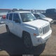 1J4NT2GB7AD526033 2010 Jeep Patriot Sport auction photo thumbnail 1