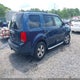 5FNYF4H64AB021146 2010 Honda Pilot Ex-L auction photo thumbnail 4