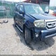 5FNYF4H64AB021146 2010 Honda Pilot Ex-L auction photo thumbnail 6