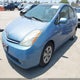 JTDKB20U467077620 2006 Toyota Prius auction photo thumbnail 2