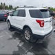 1FM5K7D84HGE12624 2017 Ford Explorer Xlt auction photo thumbnail 3