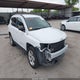 1C4NJCBA4GD681664 2016 Jeep Compass Sport auction photo thumbnail 1
