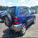 JTEGD20V540037346 2004 Toyota Rav4 auction photo thumbnail 4