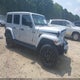1C4JJXP69NW229978 2022 Jeep Wrangler 4Xe Unlimited Sahara 4X4 auction photo thumbnail 1