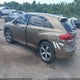 4T3ZK3BB9DU054349 2013 Toyota Venza Le V6 auction photo thumbnail 3