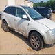 2LMDU88C08BJ39915 2008 Lincoln Mkx auction photo thumbnail 1