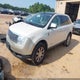 2LMDU88C08BJ39915 2008 Lincoln Mkx auction photo thumbnail 2