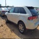 2LMDU88C08BJ39915 2008 Lincoln Mkx auction photo thumbnail 3