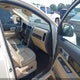 2LMDU88C08BJ39915 2008 Lincoln Mkx auction photo thumbnail 5