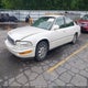 1G4CW54K624133941 2002 Buick Park Avenue auction photo thumbnail 2