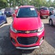 3GNCJLSB5JL235189 2018 Chevrolet Trax Lt auction photo thumbnail 12