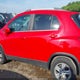 3GNCJLSB5JL235189 2018 Chevrolet Trax Lt auction photo thumbnail 14